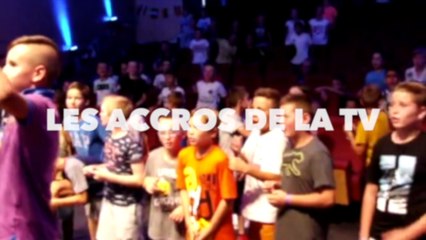 Stage ESTAC Original 2 - Le reportage du jeudi