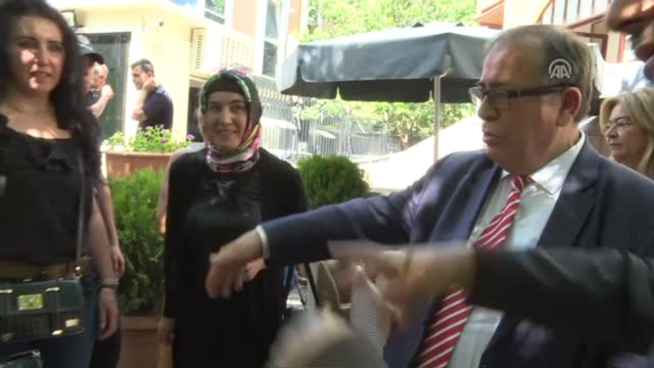 Fetih Ile 15 Temmuz" Resim Sergisi