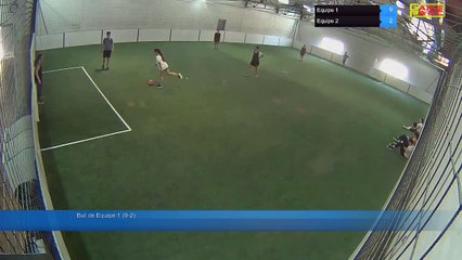 But de Equipe 1 (9-2) - Equipe 1 Vs Equipe 2 - 20/07/17 14:36 - Loisir Poitiers - Poitiers Game Parc