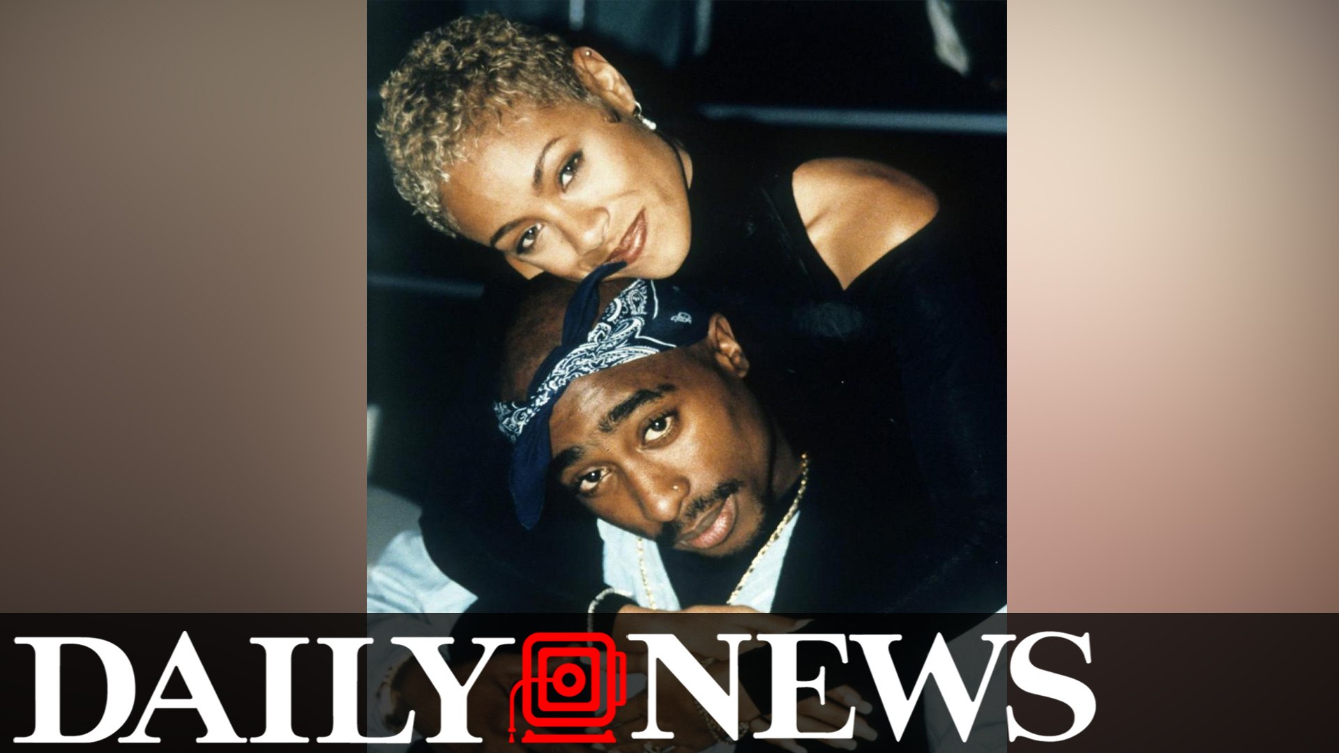 ⁣Jada Pinkett Smith reveals she used to be a drug dealer