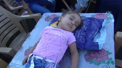 Türk ve Suriyeli Çocuklar Uçurtma Şenliğinde Eğlendi