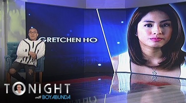 TWBA: Gretchen reacts to Robi Domingo being linked to Sandara