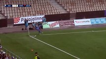 Radeski M.  (Own goal) HJK (Fin)	1-0	Shkendija (Mac) 20.07.2017