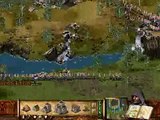 Stronghold GlitchTrick Controllable Woodcutters and Peasants