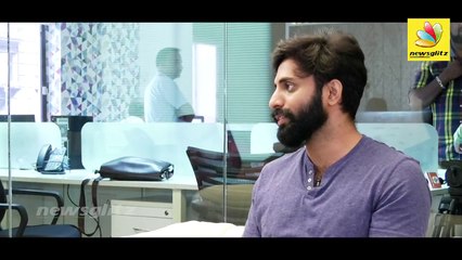 Udhayanidhi about Kamal political entry - EXclusive Interview