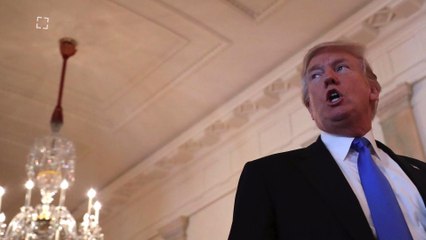 Japan's First Lady May Have Pretended Not to Speak English to Avoid Talking to Donald Trump