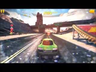 Android Racing Car Game Cartoon for Kids