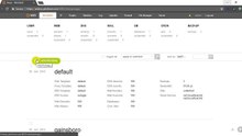 How to add/delete packages in Vesta