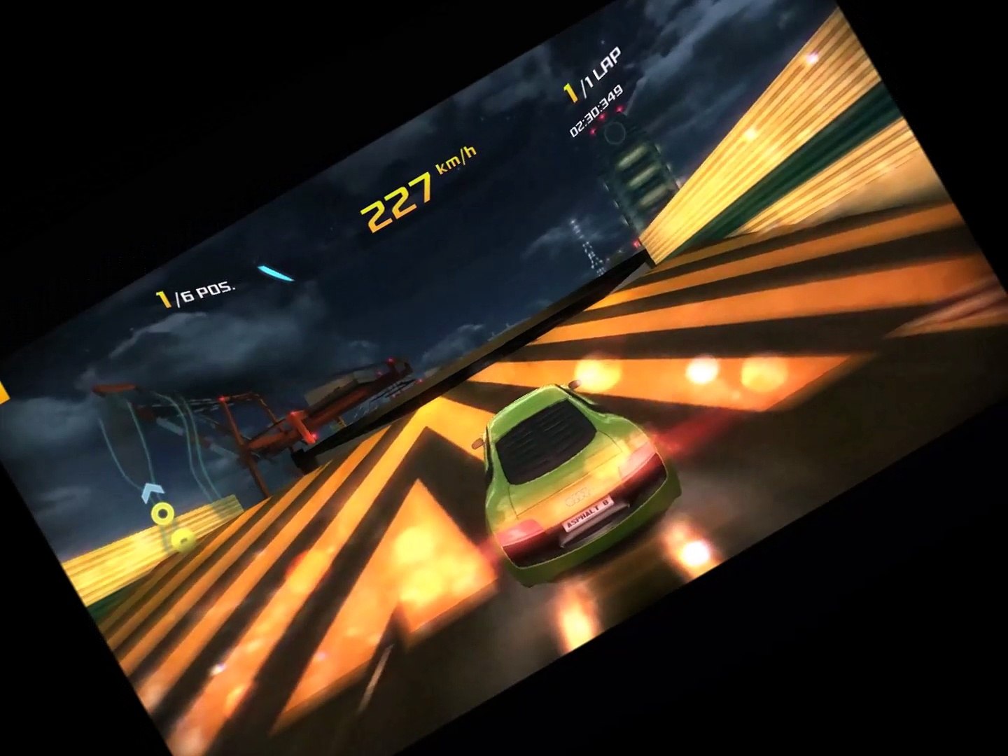 ⁣Racing Car Game Cartoon for Kids PC Game