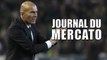 Journal du mercato : Ca bouge sérieusement au Real Madrid, Saint-Etienne dans le dur
