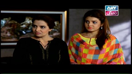 Mere Baba ki Ounchi Haveli Ep - 180 - In High Quality on ARY Zindagi - 20th July 2017