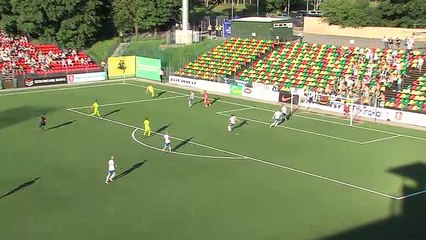 Maksim Maksimov Goal HD - Trakai (Ltu)	2-0	Norrkoping (Swe) 20.07.2017