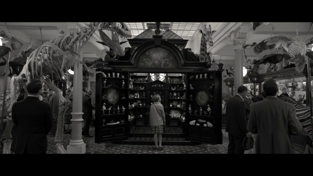 LE MUSEE DES MERVEILLES - Teaser - VOST