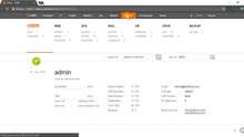 Configure rules in Vesta Firewall