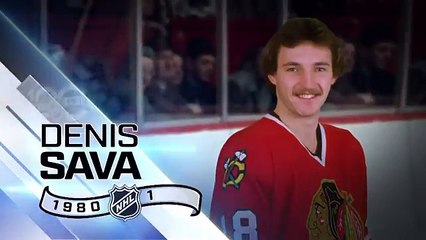 Denis Savard sparked Blackhawks revival in 1980s