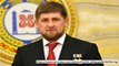 Кадыров: против Чечни развернута настоящая информационная война