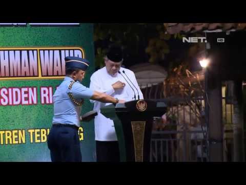 NET5 - Haul Gusdur di Datangin Presiden SBY