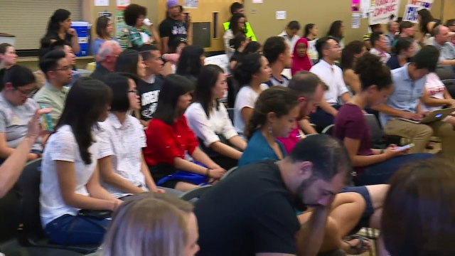 Sheriff Questioned Over Deputy's Fatal Shooting of Man Carrying a Pen