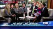 FEUD Todd Chrisley slams Nancy Grace, calls her a cow Published October 27, 2016 FoxNews