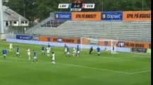Filip Orsula  Goal HD - Lyngby (Den)	2-1	Slovan Bratislava (Svk) 20.07.2017