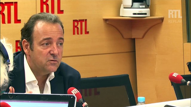 Démission de Pierre de Villiers : une rupture entre l'armée et l'exécutif ?