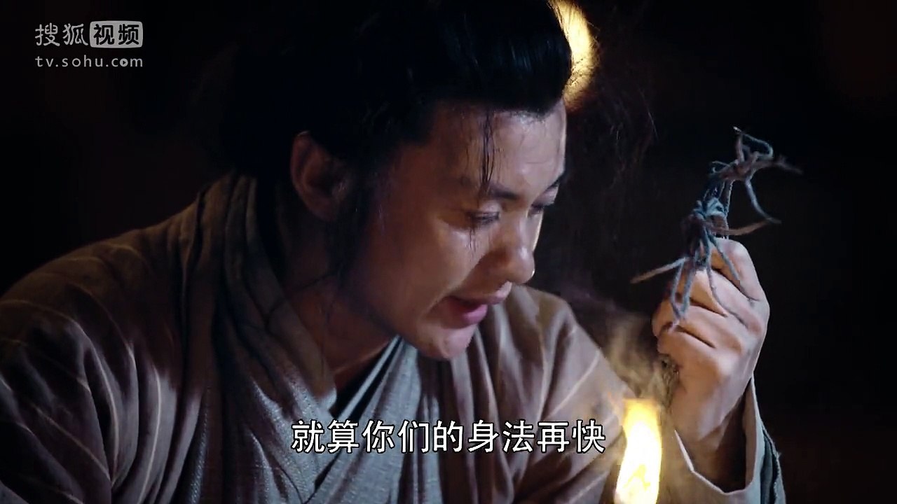 05 少林问道 第5集