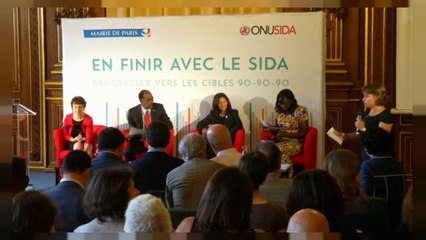 SIDA : le nombre de morts divisé par deux dans le monde depuis 2005