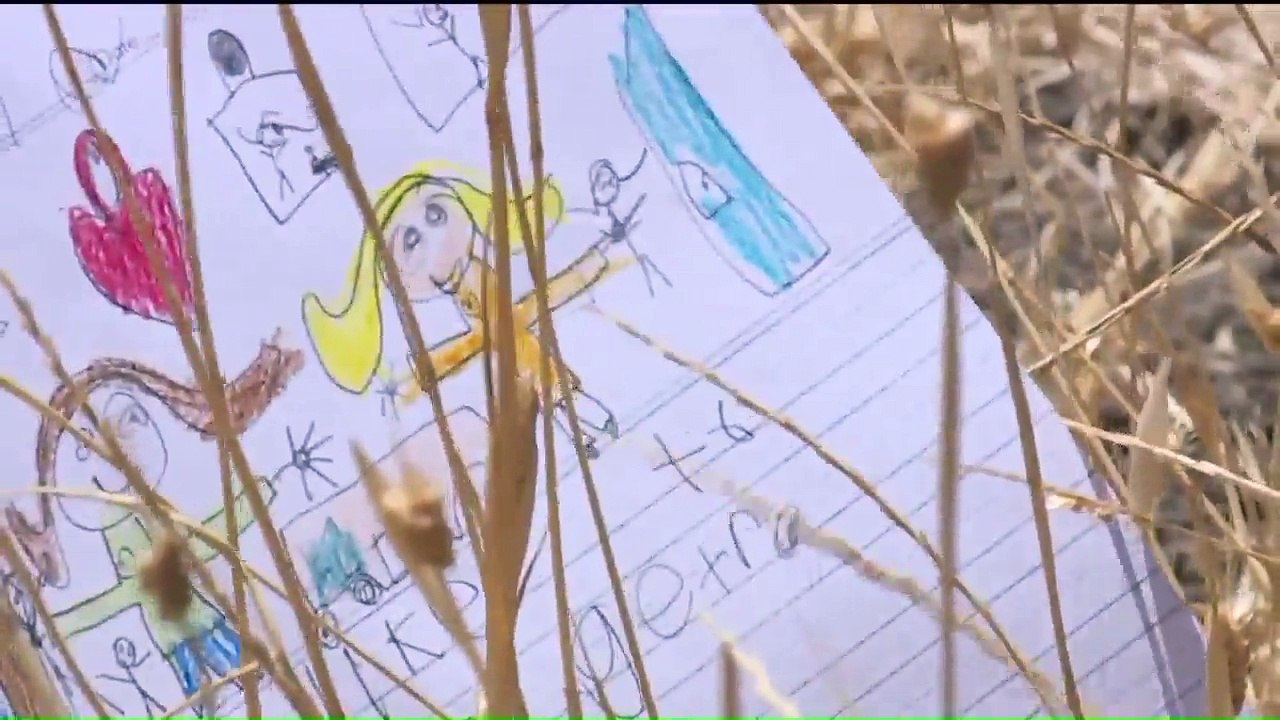Missing Kindergarten Teacher's Car Found Crashed