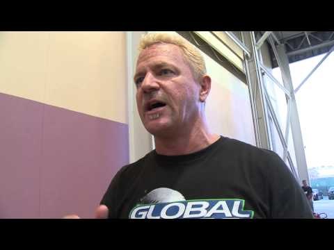 Jeff Jarrett Talks About What It Will Be Like With Him In Charge of IMPACT WRESTLING