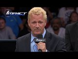 Jeff Jarrett's TNA Hall of Fame Induction Speech (Jul. 29, 2015)