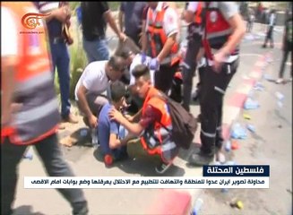 الدول العربية والإسلامية في صمت مطبق حيال ما يجري في ...