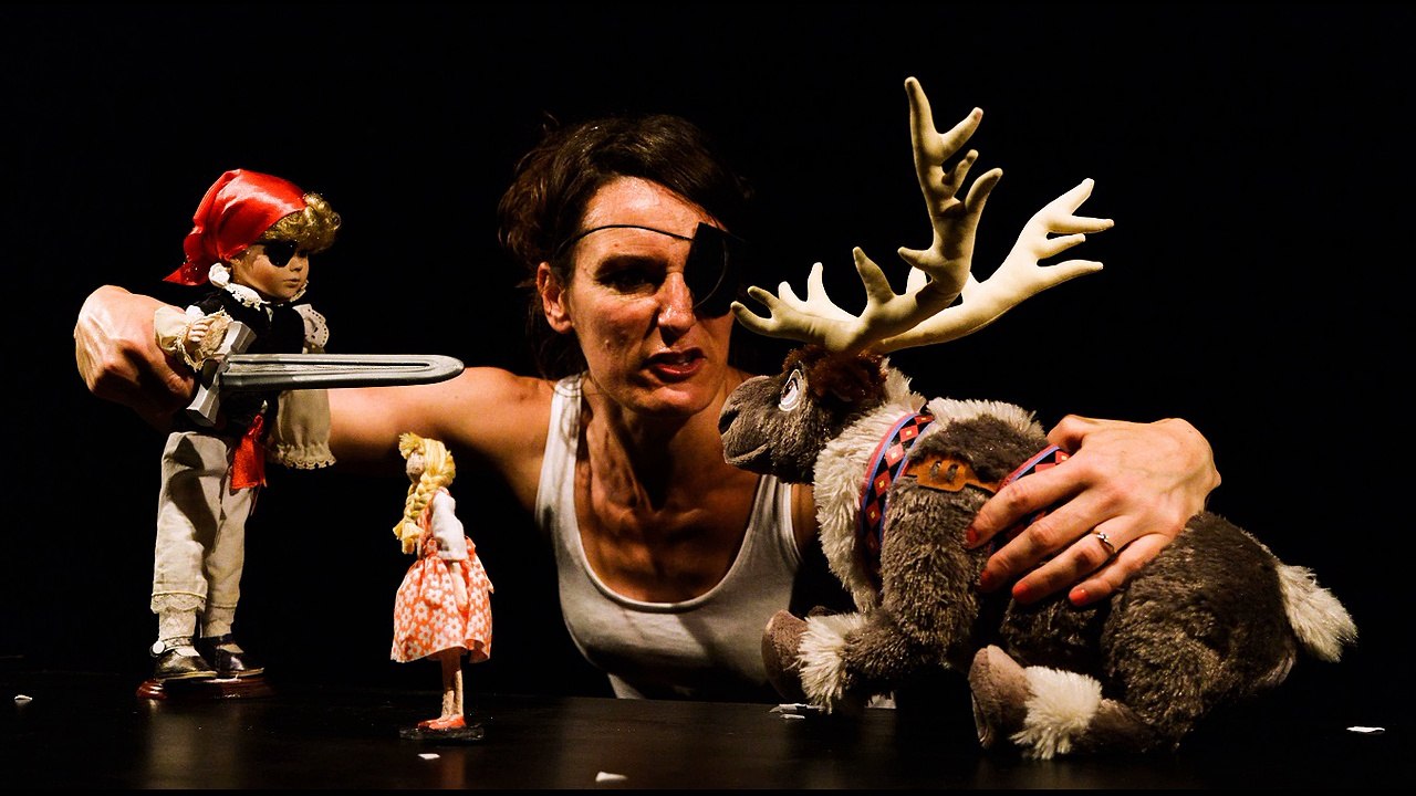 La Véritable Histoire de la Reine des Neiges