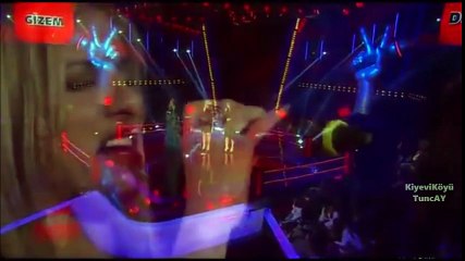 Minnet Eylemem-Duygu, Gizem ve Sinem