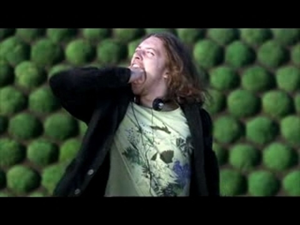 Film Pub Collectif de La Pomme