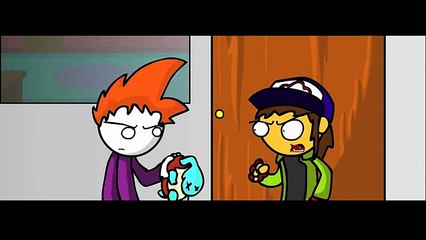 Vete a la Versh - T2_ E4_ Puchamon - Parte 2