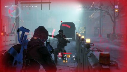 Best build to survive in the dz.(Banshee)