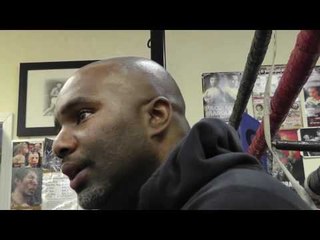 Trainer Is Over Pacquiao vs Mayweather