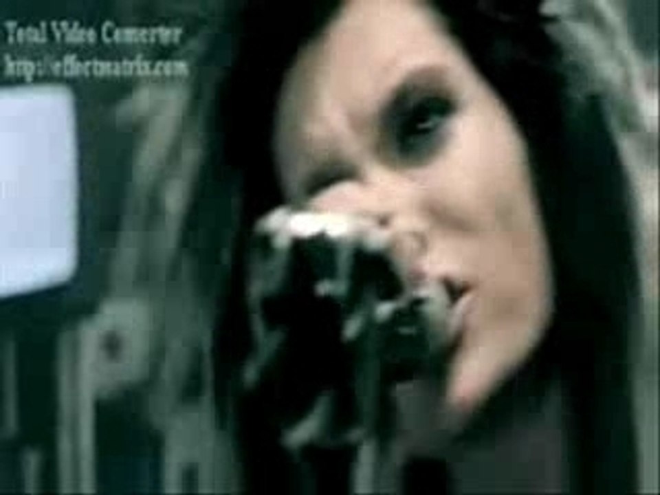 TOKIO HOTEL - WESH MA GUEULE