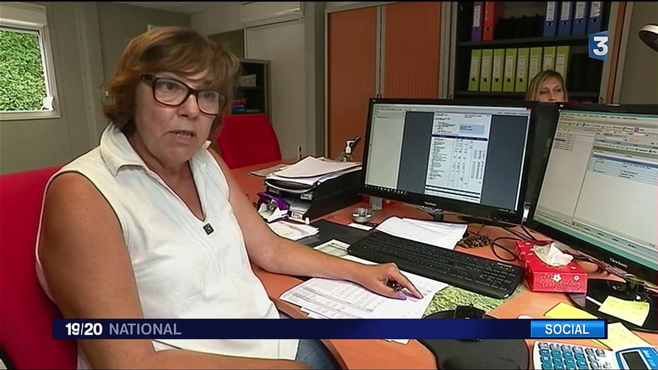 Réforme du Code du travail : paroles de salariés