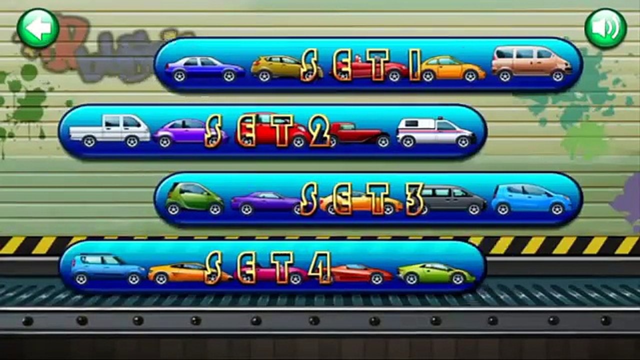 О автомобиль легковые автомобили мультфильм спа спа спа мыть автомойка внедорожник мультик про машинки