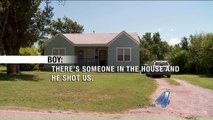 14-Year-Old Calls 911 After Intruder Fatally Shoots Mom