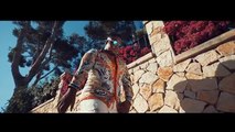 Djadja & Dinaz Ft. Dj Babs - Maléfique [Clip Officiel]