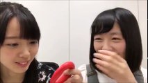 170531 Showroom - STU48 1st Gen Ishida Chiho 1714 1/2