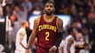 Cavs fans are freaking out over Kyrie Irving trade request