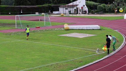 golos taça juniores 2016-17