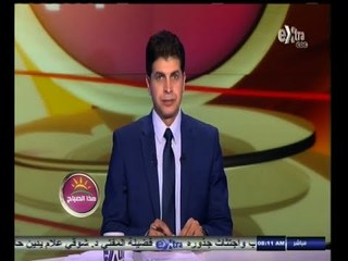 #هذا_الصباح | جولة أخبارية مع #جلال_عوارة | 3 سبتمبر 2014
