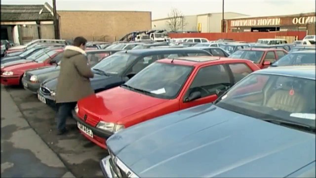 Wheeler Dealers S02 Episdoe 7 1989 Bmw 325I Touring
