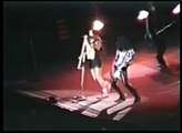 Guns N Roses Rocket Queen 1989 10 19 LA Coliseum, Los Angeles, California