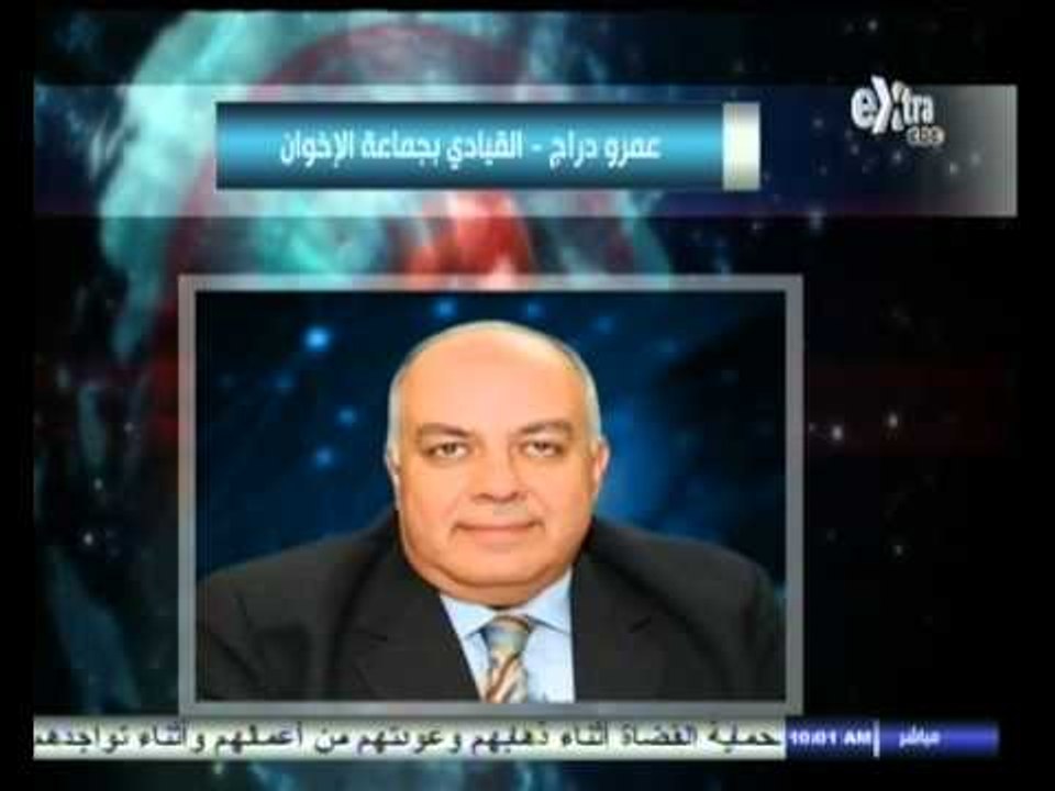 #غرفة_الأخبار | ترحيل قيادات جماعة الإخوان من قطر