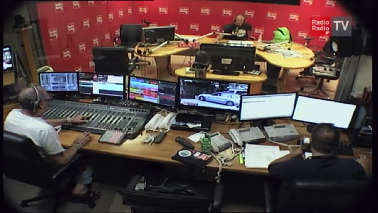 lavori in corso - 20 luglio 2017 - De risi - Stefano